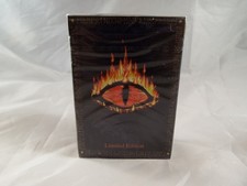 MIDDLE EARTH CCG, BLACK BORDER