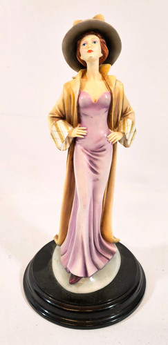 Leonardo collection lady - leonardo, collection,