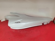 2021 HONDA SH 125 RIGHT REAR