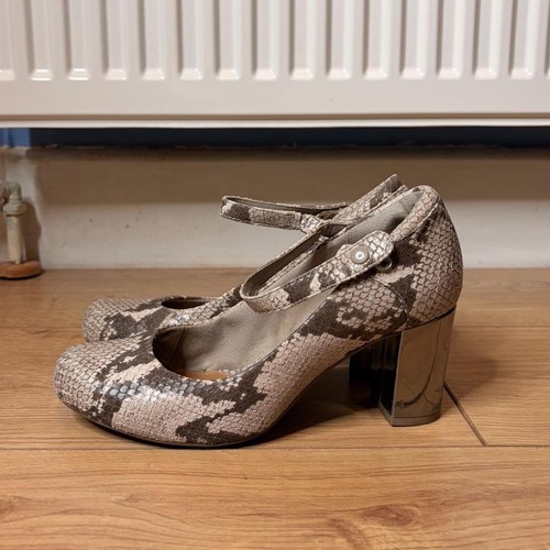 Clarks deva dolly - 'deva, natural