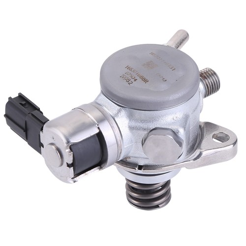 High pressure fuel - high, pump