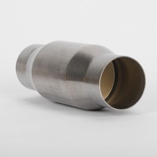 3'' IN UNIVERSAL CATALYTIC