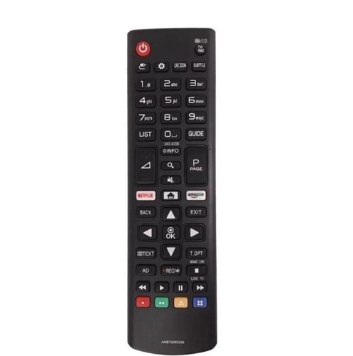 Akb75095308 replacement - lg,