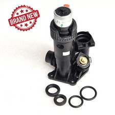 VAILLANT ECOTEC DIVERTER VALVE