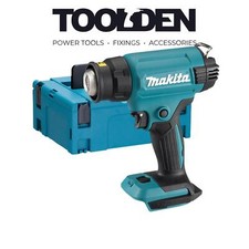 Makita DHG181ZJ LXT 18V