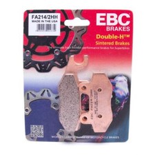 EBC Sintered Rear Brake Pads