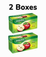 Dogadan Apple Tea - 40 Apple
