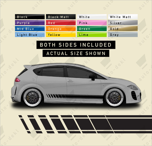 Fits seat leon mk2 - seat,