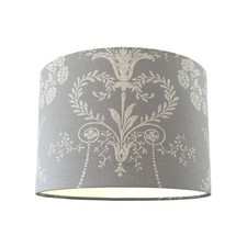 Lampshades in Laura Ashley