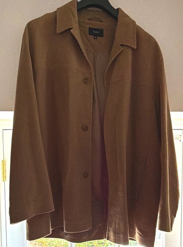 Next men brown - next, men's
