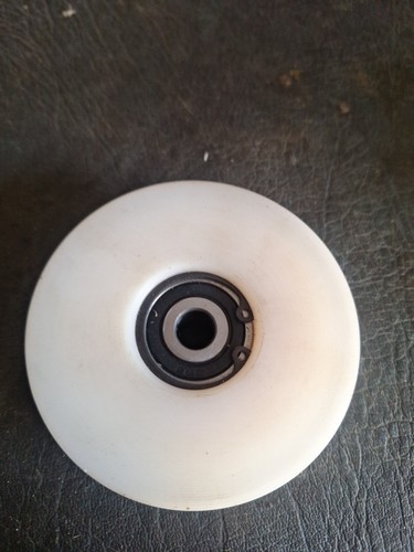 Guide roller idler pulley - idler,