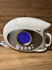 Swan STM200N Teasmade Tea