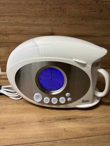 Swan stm200n teasmade - stm200n, tea