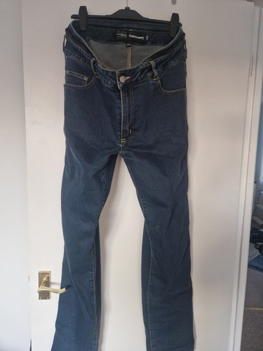 Halvarssons rogen jeans - halvarssons,