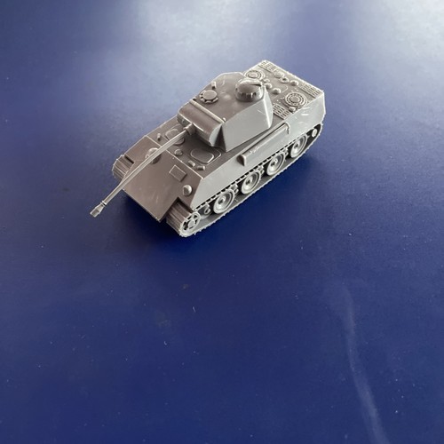 Airfix german panther tank - airfix,