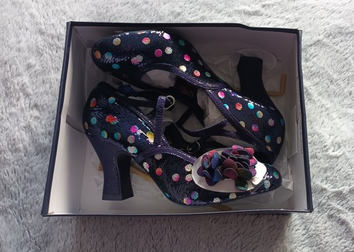 Womens ruby shoo shoe - ruby, 7