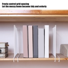 New 5 Pack Sturdy Storage