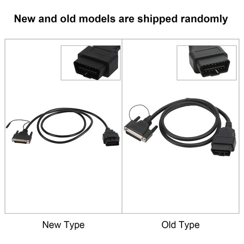 Obd2 diagnostic cable for - b-obd2,