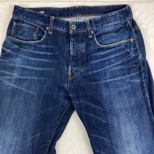Mens star raw 3301 - mens,