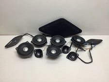 BMW 6 SERIES F06 GRAN COUPE