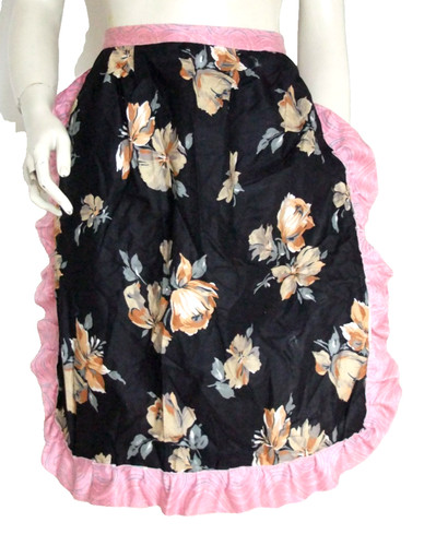 Sissy apron vintage - sissy,