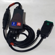 Citroen and Peugeot Diagnostic