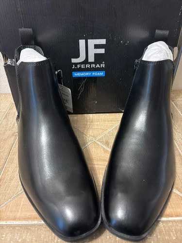 New ferrar stanwell memory - j.,