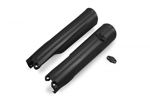 Fork guards compatible with - guards,