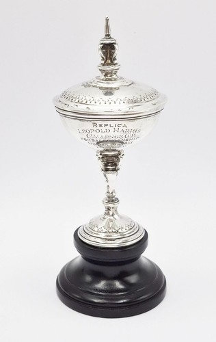 Antique sterling silver - silver, small