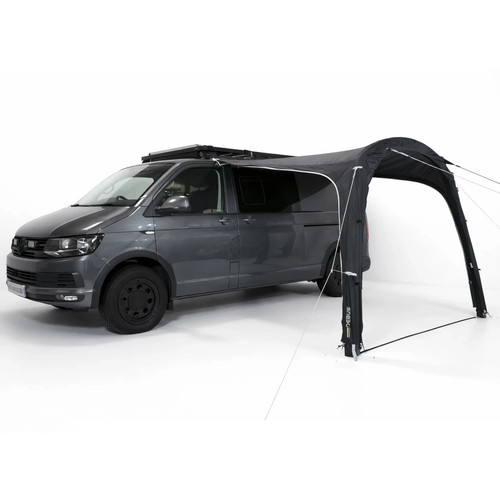 Debus duo air canopy awning - duo,