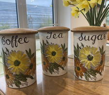 Fieldings Crown Devon -Tea