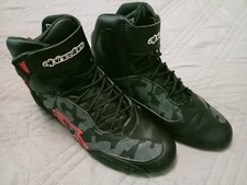 Alpinestars Faster 3 Shorty