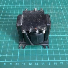 Vintage Philips Transformer