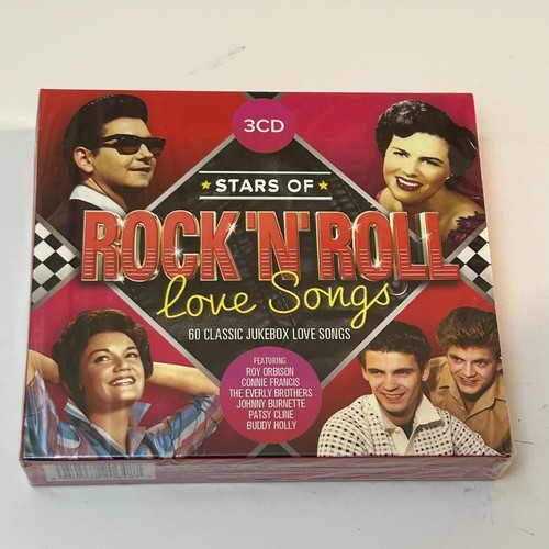 Stars rock roll love - 'n',