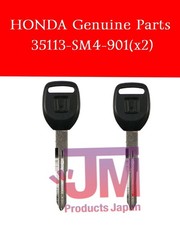 HONDA OEM GENUINE CIVIC EK9