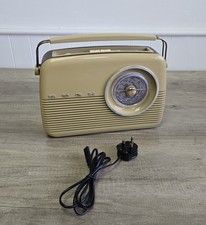Bush Radio  TR82/97 Tested