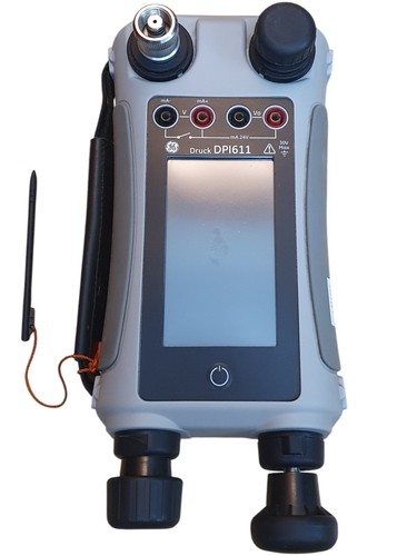 Druck dpi 611 13g - dpi, 611-13g
