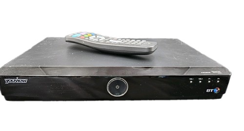 Humax dtr t1000 - dtr-t1000, youview
