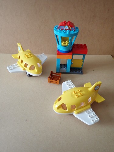 Lego duplo 10871 airport - duplo,