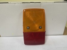 RUBBOLITE MODEL 63 LENS 3717