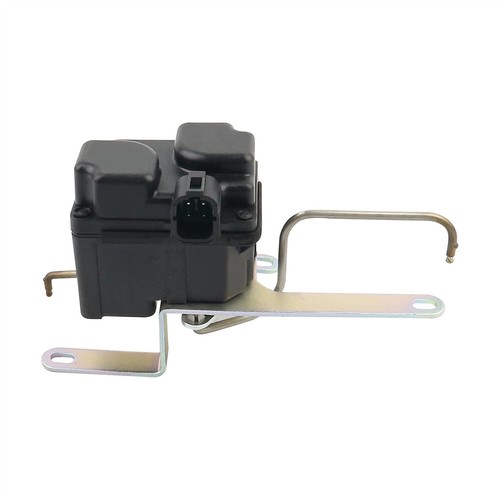Intake manifold runner control - intake,