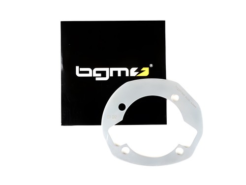 Spacer cylinder base - bgm, 3.0