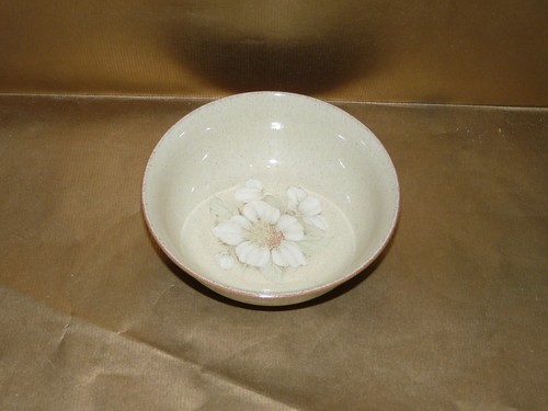 Denby daybreak cereal soup - daybreak,