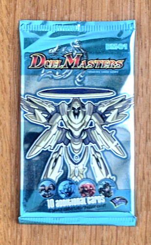 Duel masters base set - ~,