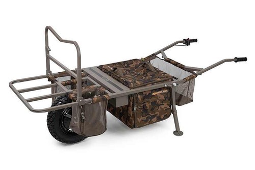 Fox transporter 24v power - transporter,