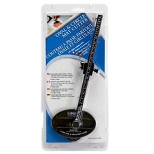 Logan 201 Oval & Circle Mount