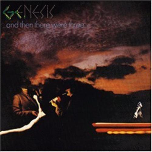Genesis and then there were - then,
