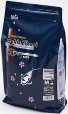 Saki Hikari Growth Floating Koi Food 4.4 lbs. 2kg For weight gain M size