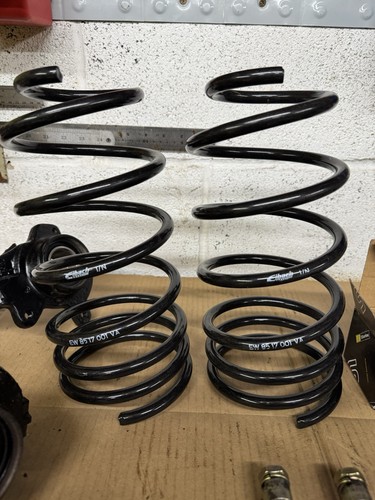 Eibach pro kit - pro-kit, lowering