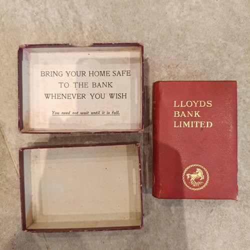 Lloyds bank limited vintage - limited,